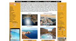 Desktop Screenshot of fjglozano.com